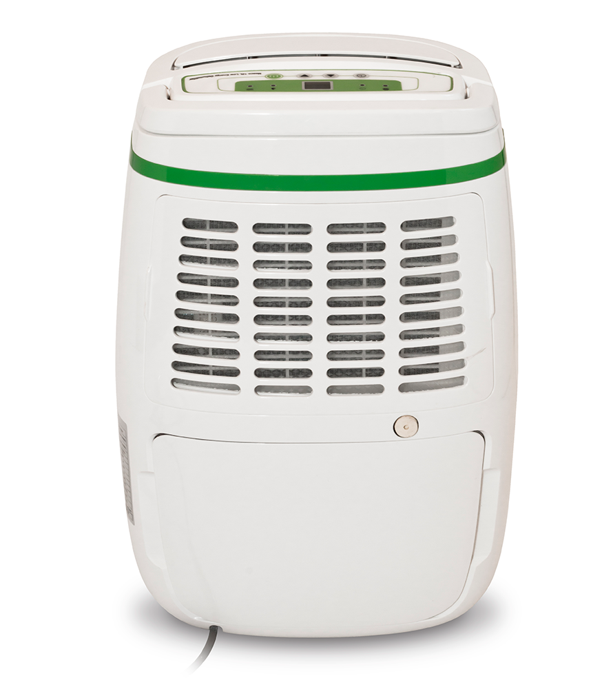 purifier and dehumidifier in one